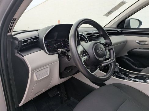 Used 2023 Hyundai Tucson SEL image 15