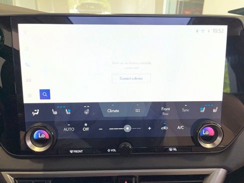 Used 2026 Lexus RX 350 AWD w/ Convenience Package image 54