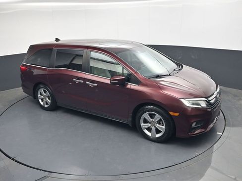 Used 2019 Honda Odyssey EX-L image 14