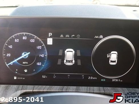 Certified 2023 Kia Telluride SX Prestige AWD/4WD image 21