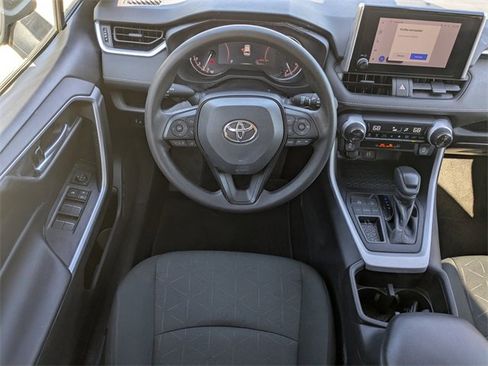 Used 2023 Toyota RAV4 XLE image 16