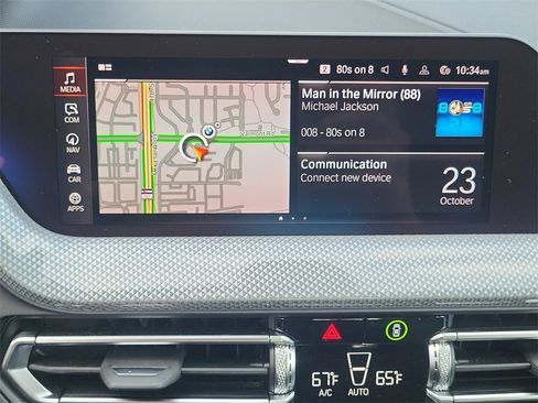 Certified 2024 BMW 228i xDrive Gran Coupe w/ Convenience Package image 27