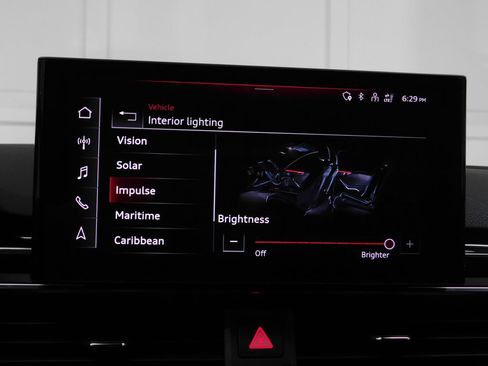 Used 2023 Audi A4 2.0T allroad Premium Plus AWD/4WD image 54