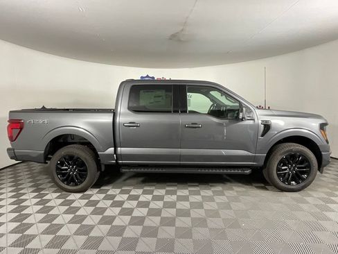 New 2026 Ford F150 XLT w/ Equipment Group 302A MID AWD/4WD image 2