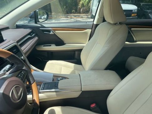 Used 2020 Lexus RX 350 FWD w/ Premium Package image 8