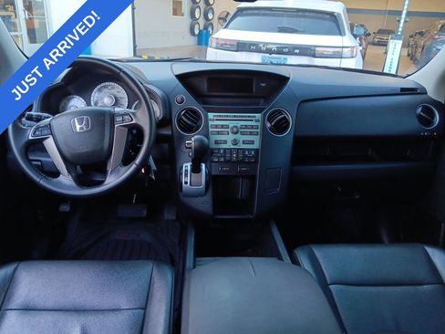 Used 2011 Honda Pilot EX-L image 5