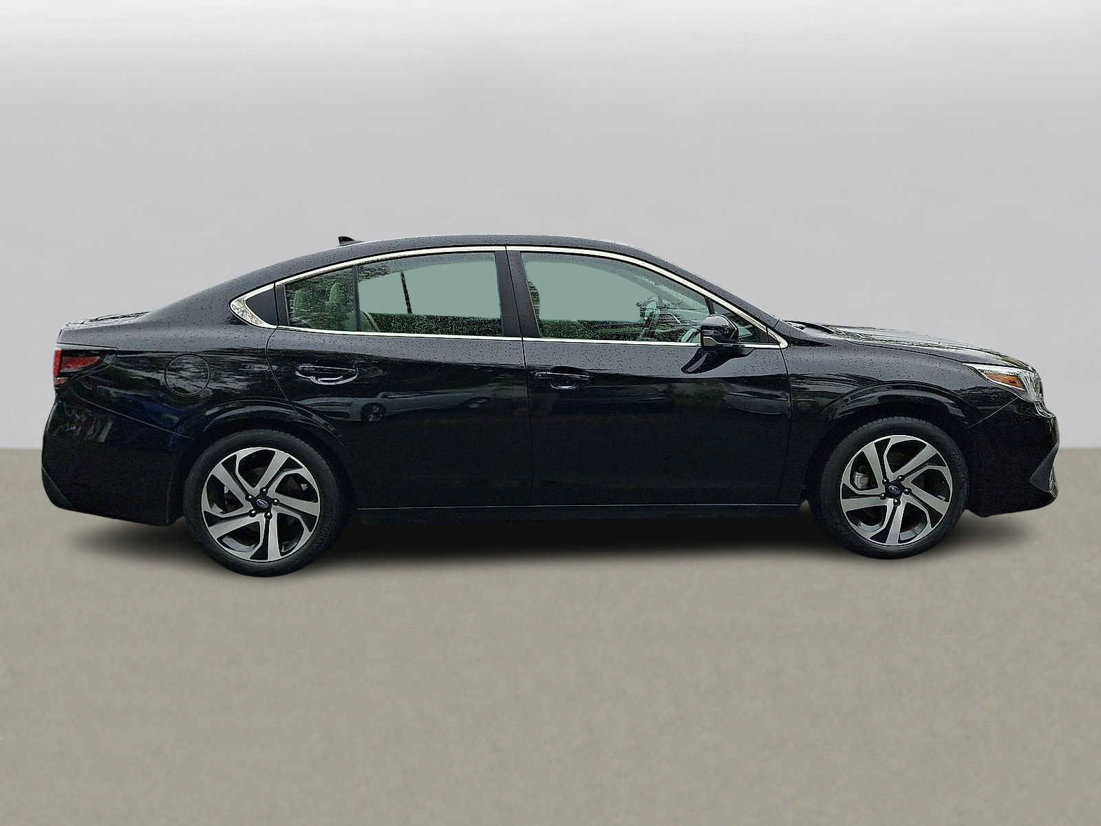 Used 2022 Subaru Legacy Limited AWD/4WD image 32