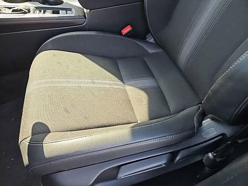 Used 2025 Honda Civic Sport image 12