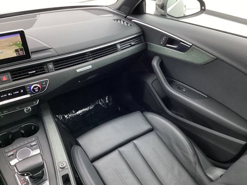 Used 2018 Audi A4 2.0T Premium Plus w/ Premium Plus Package image 29
