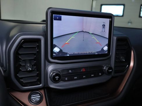 Used 2021 Ford Bronco Sport Outer Banks AWD/4WD image 27