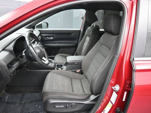 Certified 2023 Honda CR-V Sport image 18