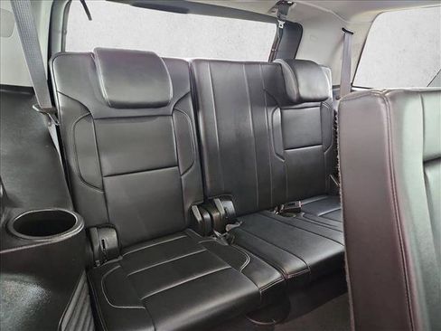 Used 2019 Chevrolet Tahoe LT image 21