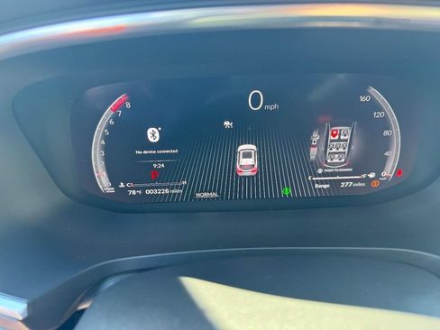 Certified 2026 Acura MDX A-Spec AWD/4WD image 18