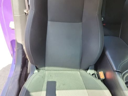 Used 2016 Dodge Challenger R/T image 19