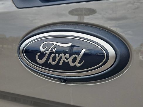 Used 2025 Ford Ranger XLT w/ FX4 Off-Road Package AWD/4WD image 27