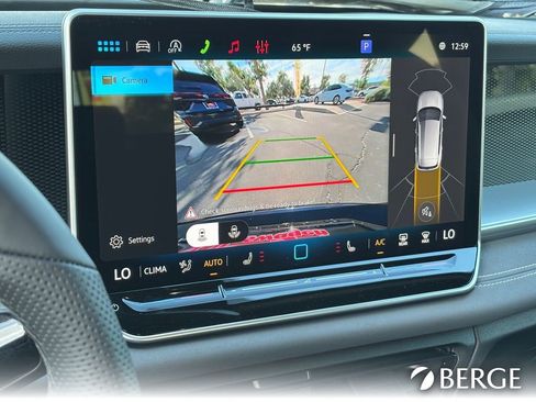 New 2026 Volkswagen Tiguan SE R-Line image 21