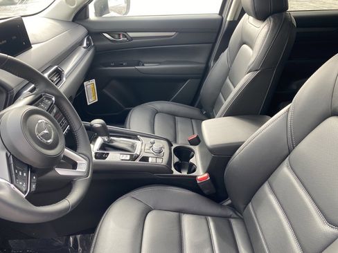New 2025 MAZDA CX-5 AWD 2.5 S image 16