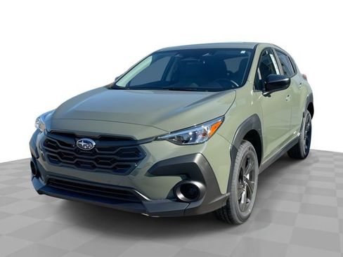 New 2026 Subaru Crosstrek 2.5i image 1