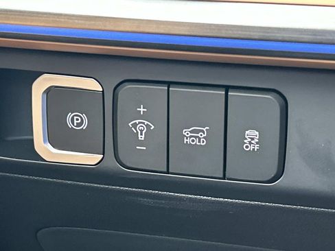 New 2026 Hyundai Santa Fe Limited image 32