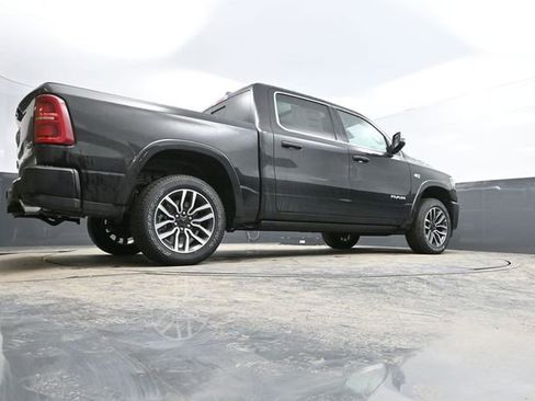 New 2026 RAM 1500 Limited image 56