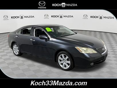 Used 2007 Lexus ES 350