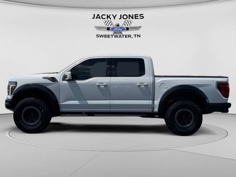 Certified 2025 Ford F150 Raptor AWD/4WD image 2
