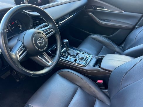 Used 2022 MAZDA CX-30 2.5 Turbo w/ Premium Plus Pkg AWD/4WD image 4