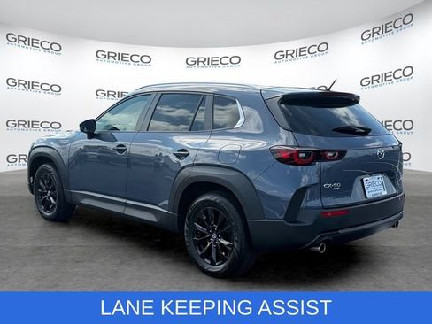Used 2024 MAZDA CX-50 AWD 2.5 S w/ Select Package image 5