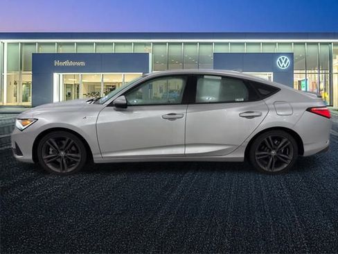 Used 2023 Acura Integra A-Spec image 7