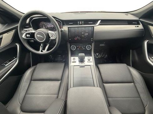 Used 2024 Jaguar F-PACE R-Dynamic S AWD/4WD image 12