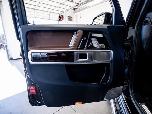 Used 2019 Mercedes-Benz G 550 G 550 image 29