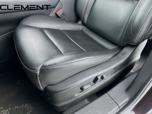 Used 2021 Cadillac XT4 Premium Luxury w/ Driver Awareness Package image 27