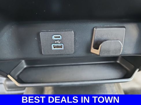 Used 2022 Ford F150 XL w/ Trailer Tow Package AWD/4WD image 24