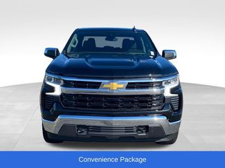 Certified 2024 Chevrolet Silverado 1500 LT AWD/4WD video 2