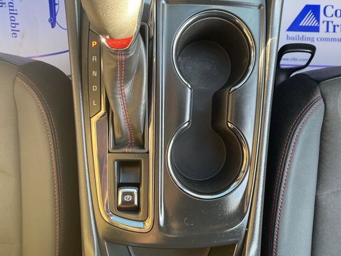 Used 2024 Chevrolet Equinox RS image 16