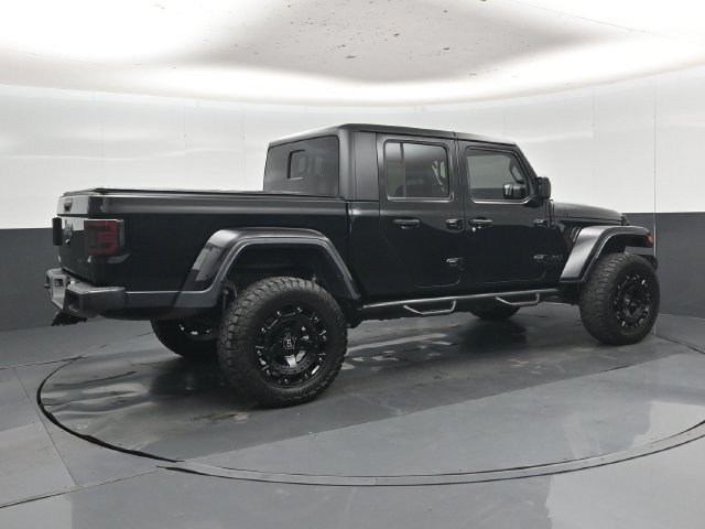 Used 2020 Jeep Gladiator Sport w/ Quick Order Package 24S AWD/4WD image 33