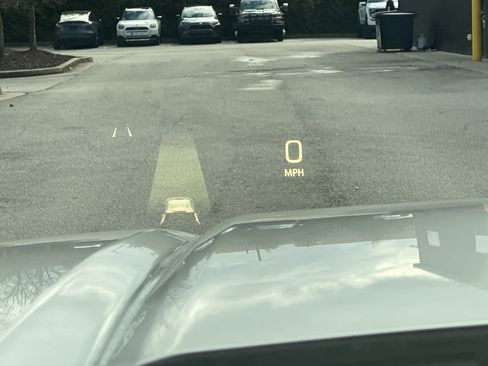 Used 2025 GMC Sierra 3500 Denali Ultimate image 49