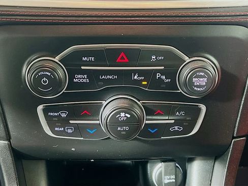 Used 2022 Dodge Charger Scat Pack image 22