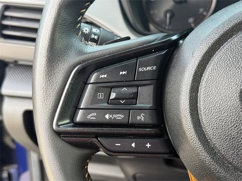 Certified 2024 Subaru Crosstrek 2.5i Wilderness w/ Crosstrek Mirror Package image 24