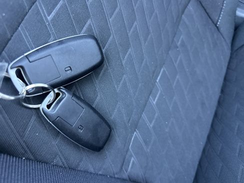 Used 2024 Nissan Kicks SV w/ Interior Electronics Package image 20