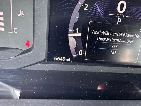 Used 2025 Toyota Tacoma SR5 image 18