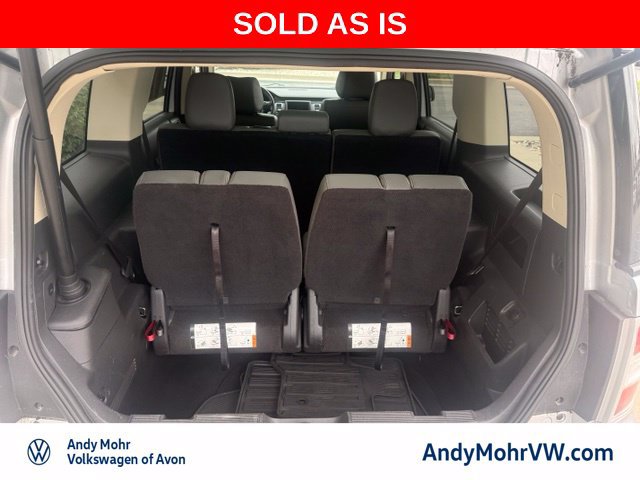 Used 2016 Ford Flex SEL w/ Equipment Group 202A AWD/4WD image 9