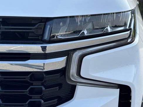 Used 2023 Chevrolet Tahoe LS AWD/4WD image 6