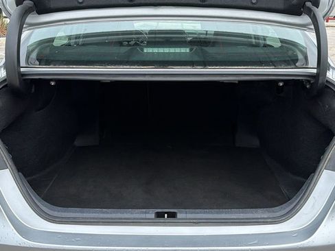 Certified 2024 Toyota Camry SE FWD image 37