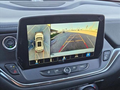 New 2026 Chevrolet Blazer LT w/ Sound & Technology Package FWD image 12
