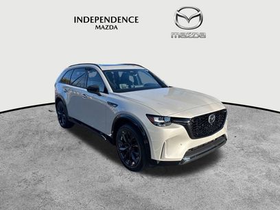 New 2026 MAZDA CX-90 3.3 Turbo S w/ Premium Package