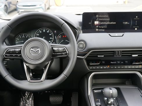 New 2026 MAZDA CX-90 3.3 Turbo w/ Preferred Package image 20