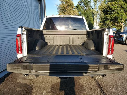 Used 2026 Ford F150 Raptor w/ Equipment Group 803A Raptor R AWD/4WD image 9