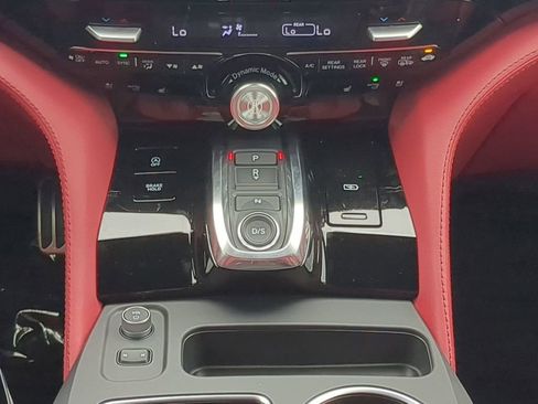 New 2026 Acura MDX A-Spec image 19