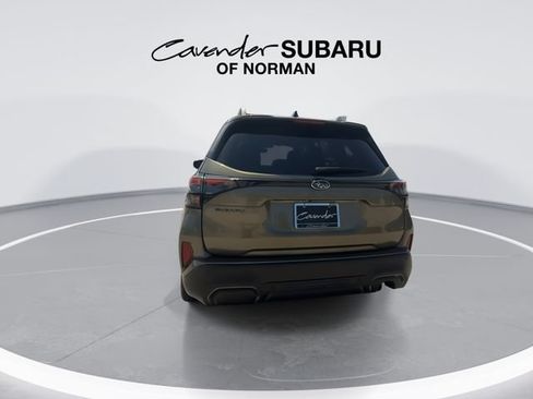 Used 2026 Subaru Forester Limited AWD/4WD image 7